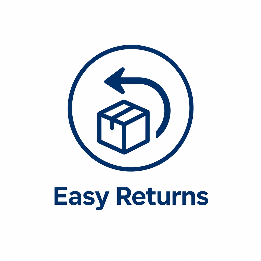 Easy Returns