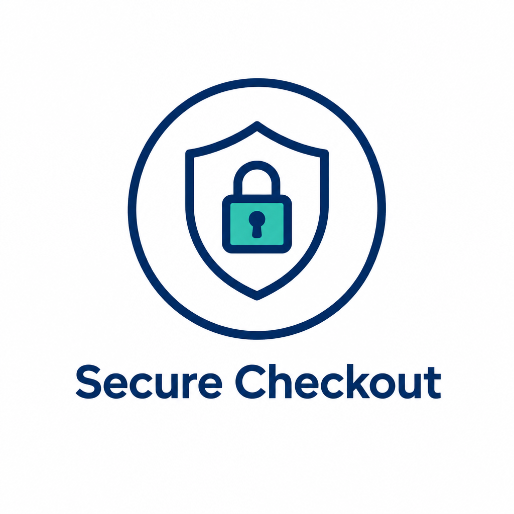 Secure Checkout